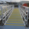 Self Levelling Stepped Gangways (10)