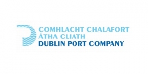 Dublin Port Company Logo