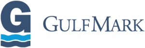 GulfMark Logo