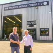 The Cylinder Service Centre