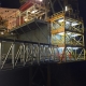 50M Offshore Access Bridge|Accommodation Ladders|Carousel Access System|Column Gangway|Shore Gangway|Walk to Work Gangway