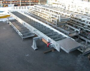 1. Accommodation Ladder