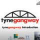 Tyne Gangway(Structures) Ltd Introduction