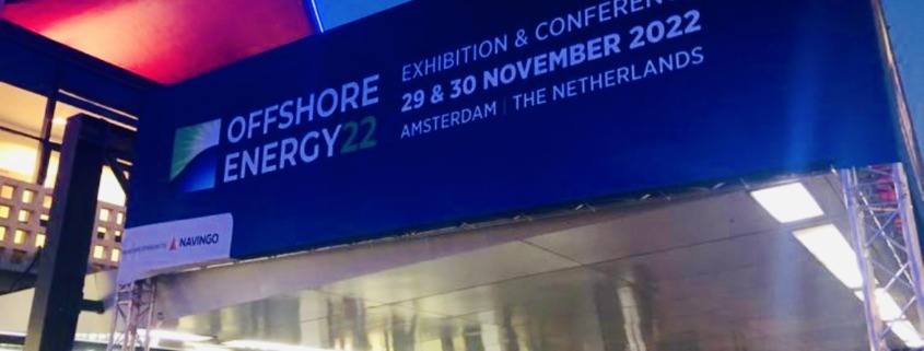 Offshore Energy 2022