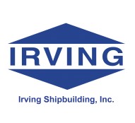 Irving Shipbuilding