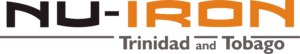 Nu Iron Logo